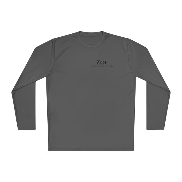 Dri-Fit Captain Custom Boat Shirts - Long Sleeve