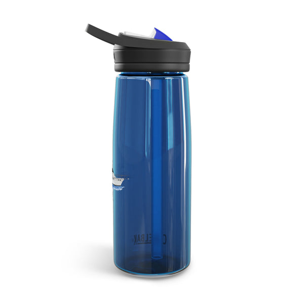 Personalized CamelBak Eddy® Water Bottle