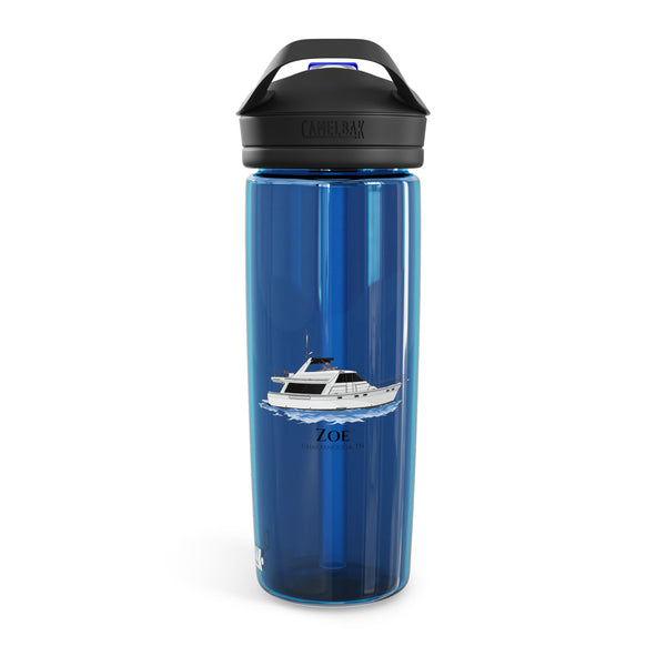 Personalized CamelBak Eddy® Water Bottle