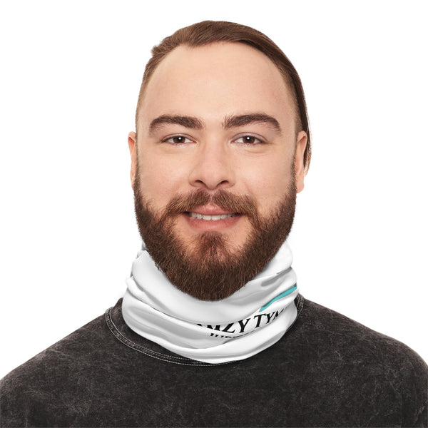 Personalized Midweight Neck Gaiter