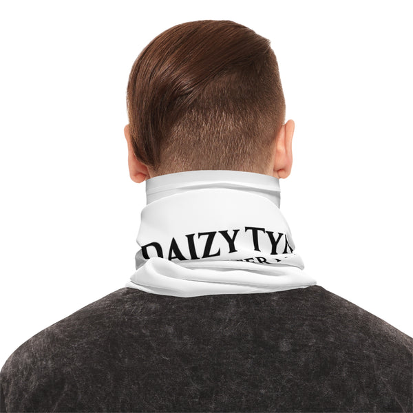Personalized Midweight Neck Gaiter