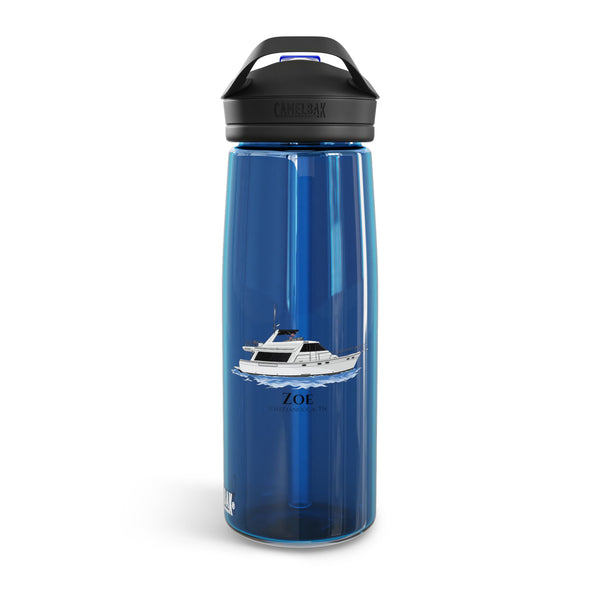 Personalized CamelBak Eddy® Water Bottle
