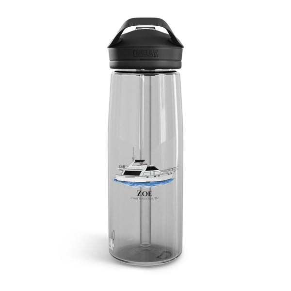 Personalized CamelBak Eddy® Water Bottle