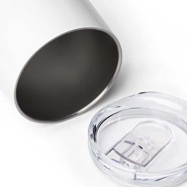 Personalized Stainless Steel Boat Wine Tumbler – 12 oz