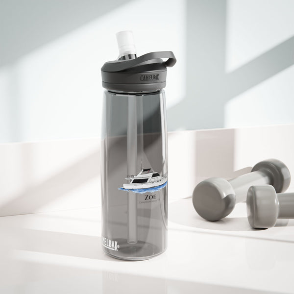 Personalized CamelBak Eddy® Water Bottle