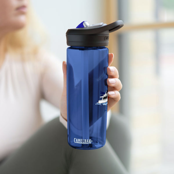 Personalized CamelBak Eddy® Water Bottle