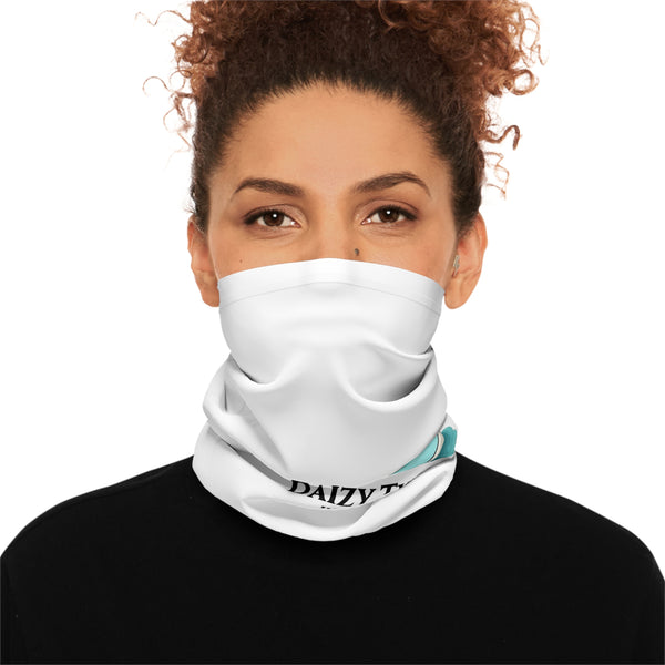 Personalized Midweight Neck Gaiter