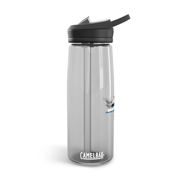 Personalized CamelBak Eddy® Water Bottle