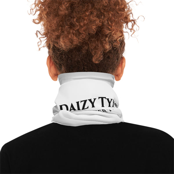 Personalized Midweight Neck Gaiter