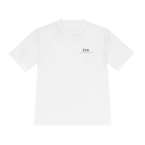Dri-Fit Captain Custom Boat Shirts - Short Sleeve