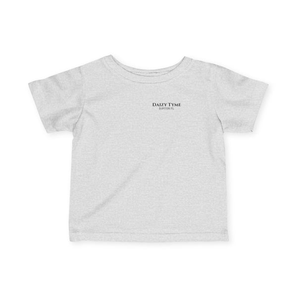 Toddler Tee – Boat Design Baby Gift