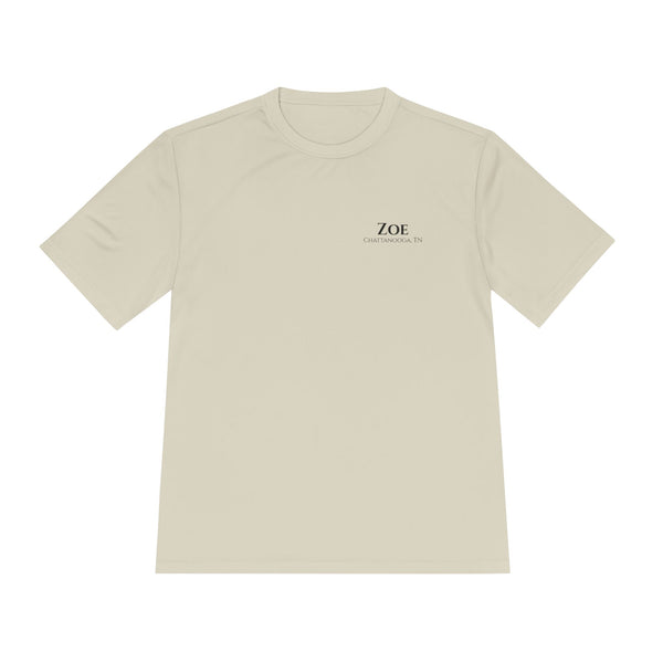 Dri-Fit Captain Custom Boat Shirts - Short Sleeve