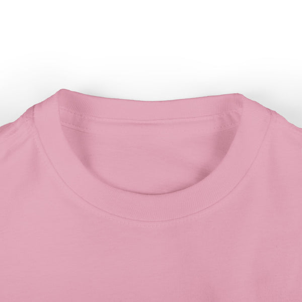 Toddler Tee – Boat Design Baby Gift