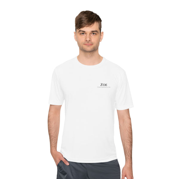 Dri-Fit Captain Custom Boat Shirts - Short Sleeve