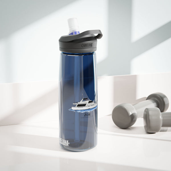 Personalized CamelBak Eddy® Water Bottle