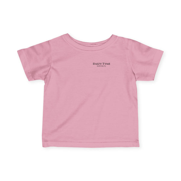 Toddler Tee – Boat Design Baby Gift