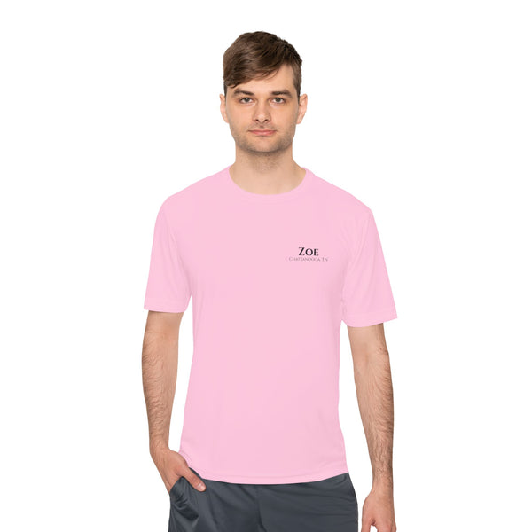 Dri-Fit Captain Custom Boat Shirts - Short Sleeve