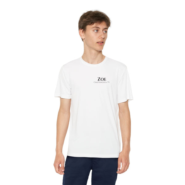 KIDS -Dri-Fit  Decked Out Captain Custom T-shirt