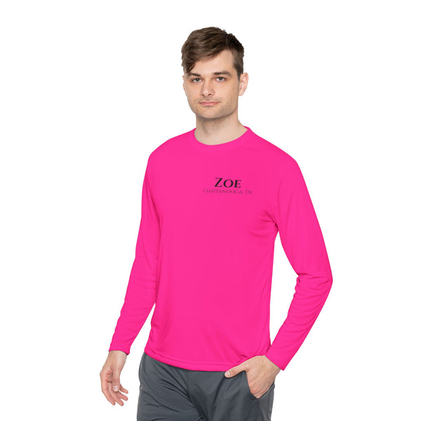 Dri-Fit Captain Custom Boat Shirts - Long Sleeve