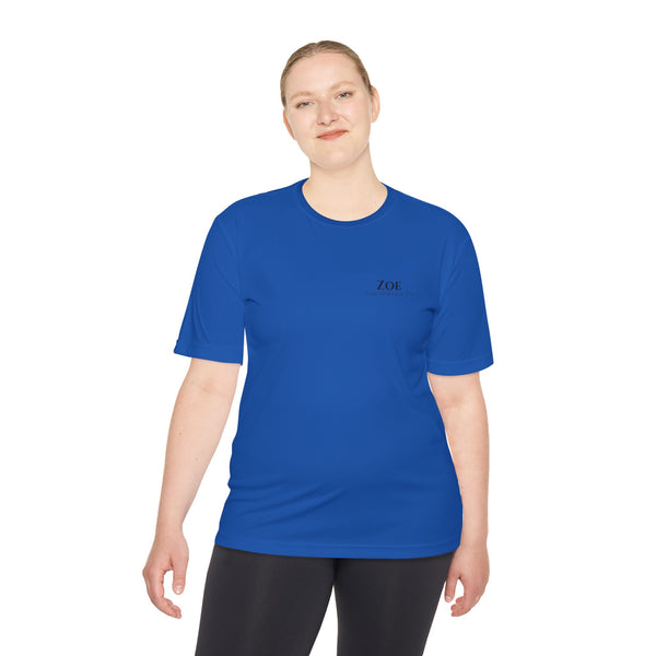Dri-Fit Captain Custom Boat Shirts - Short Sleeve