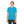 KIDS -Dri-Fit  Decked Out Captain Custom T-shirt