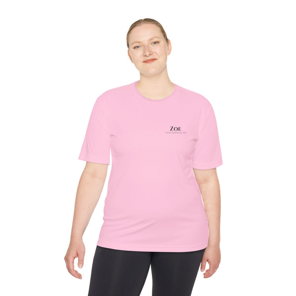 Dri-Fit Captain Custom Boat Shirts - Short Sleeve