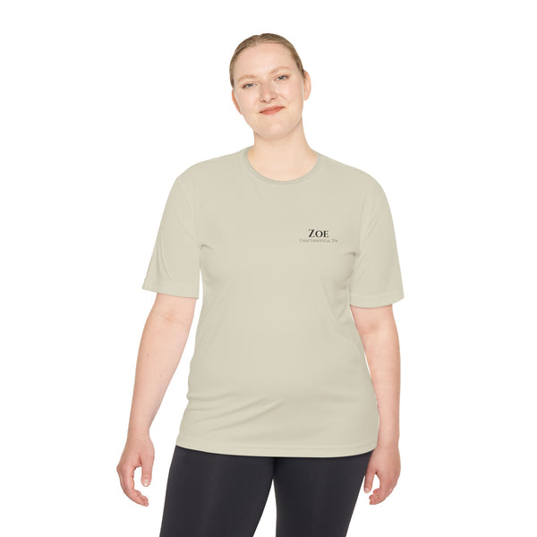 Dri-Fit Captain Custom Boat Shirts - Short Sleeve
