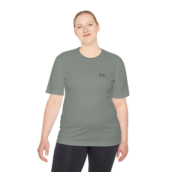 Dri-Fit Captain Custom Boat Shirts - Short Sleeve
