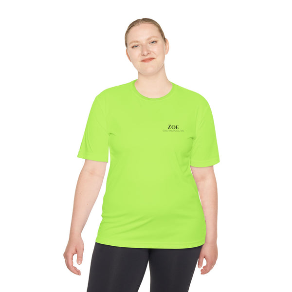 Dri-Fit Captain Custom Boat Shirts - Short Sleeve