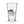Personalized Boat Shaker Pint Glass