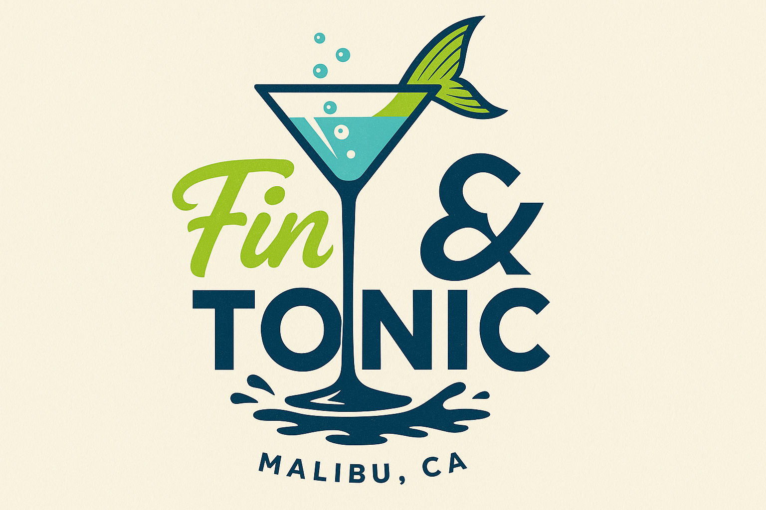 Custom Boat Logo- Digital