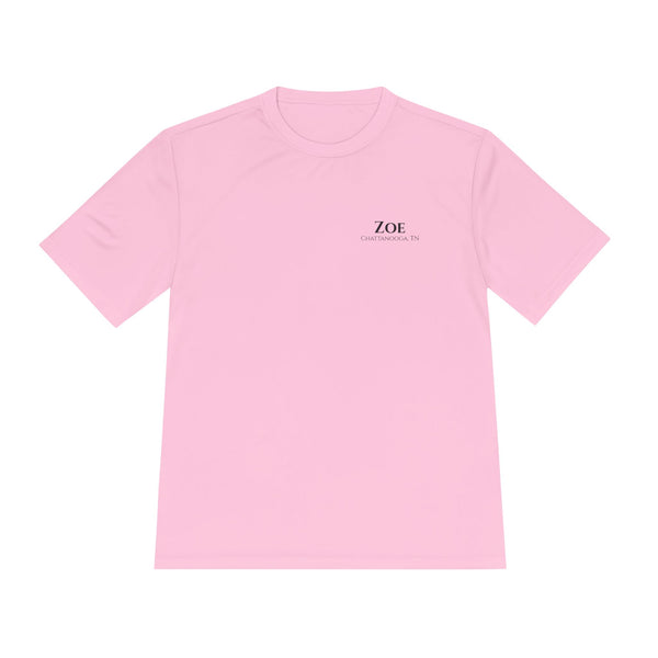 Dri-Fit Captain Custom Boat Shirts - Short Sleeve