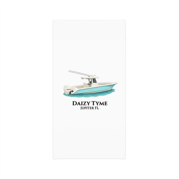 Personalized Midweight Neck Gaiter