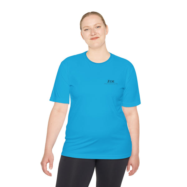 Dri-Fit Captain Custom Boat Shirts - Short Sleeve