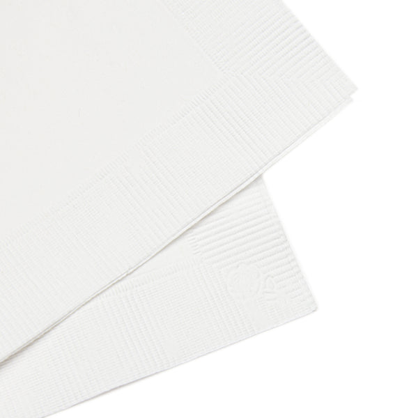 Personalized Boat Cocktail Napkins