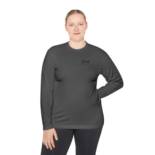 Dri-Fit Captain Custom Boat Shirts - Long Sleeve