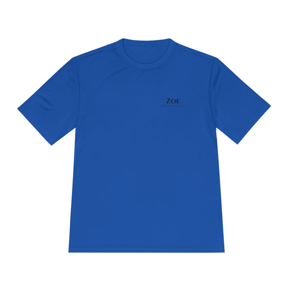 Dri-Fit Captain Custom Boat Shirts - Short Sleeve