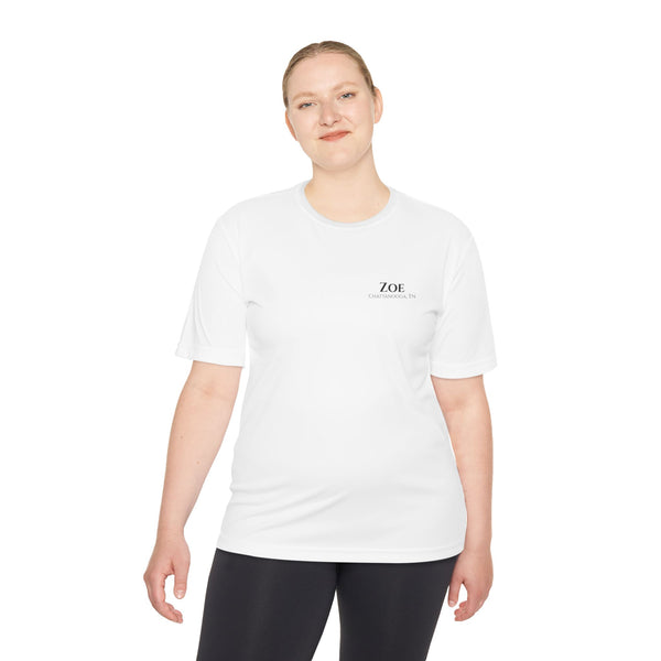 Dri-Fit Captain Custom Boat Shirts - Short Sleeve