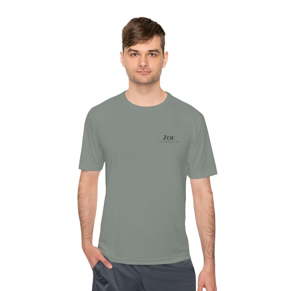 Dri-Fit Captain Custom Boat Shirts - Short Sleeve