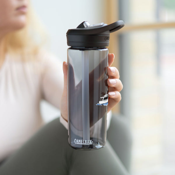 Personalized CamelBak Eddy® Water Bottle
