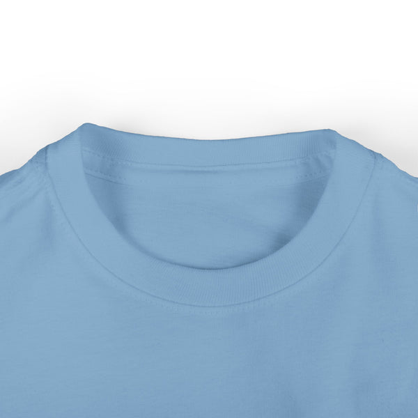 Infant Fine Jersey Tee - Boat Design Baby Gift
