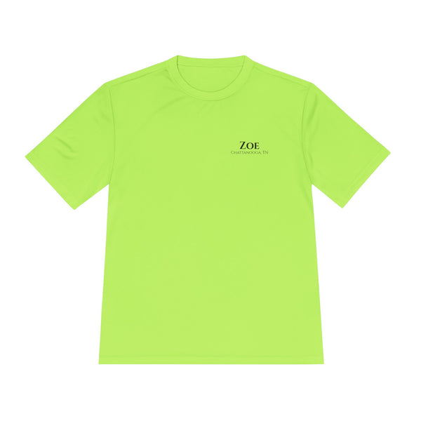 Dri-Fit Captain Custom Boat Shirts - Short Sleeve