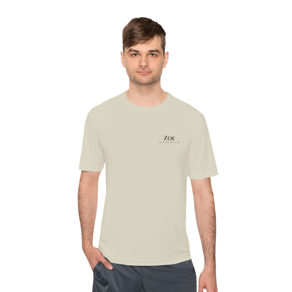 Dri-Fit Captain Custom Boat Shirts - Short Sleeve
