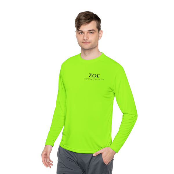 Dri-Fit Captain Custom Boat Shirts - Long Sleeve