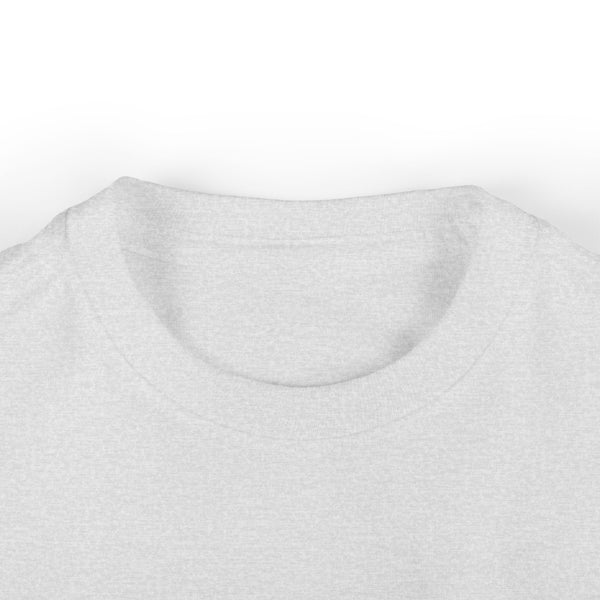 Toddler Tee – Boat Design Baby Gift